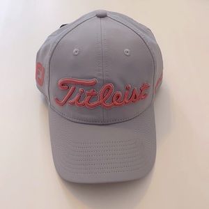 Titleist Golf hat